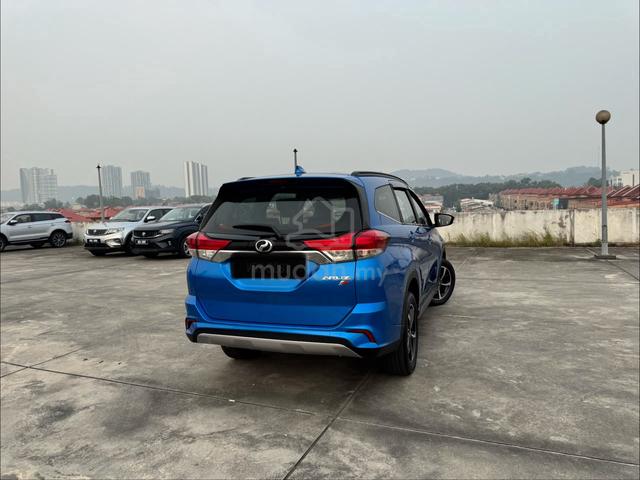 2019 Perodua ARUZ 1.5 AV (A)BOLEH 0 DEPO - 4
