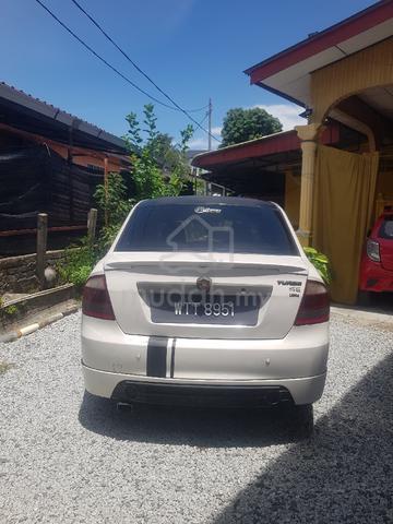 2010 Proton SAGA 1.3 FL EXECUTIVE (A) - 2