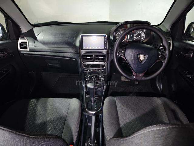 2019 Proton Saga 1.3 Premium (A) 2-Years Warranty - 3
