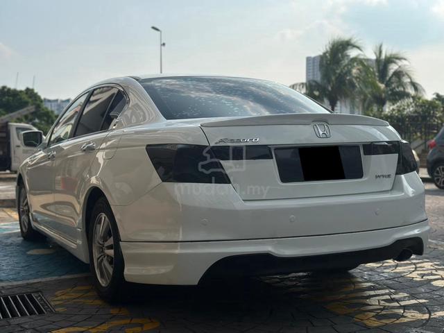 Honda ACCORD 2.0 VTi-L (A) 2009 CASH BUY - 3