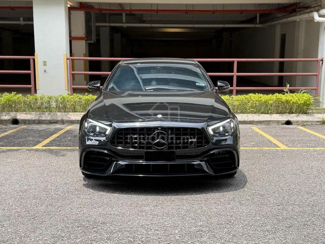 2017 Mercedes Benz E200 AVANTGARDE Convert W213 - 3