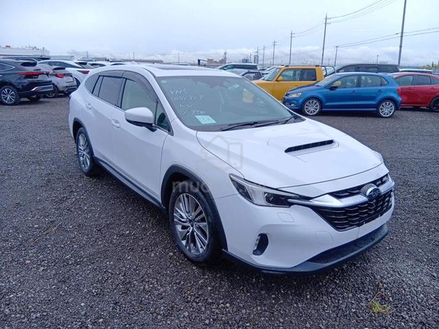 2024 Subaru LEVORG 1.8 LAYBACK LIMITED EX (A) - - 1