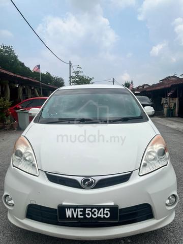 2011 Perodua ALZA 1.5 SXI (M) - 1