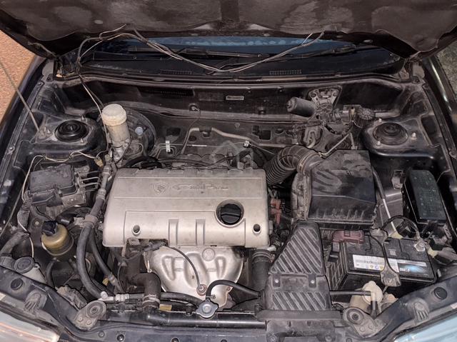 2006 Proton WAJA 1.6 CAMPRO P2 H-LINE (A) - 5