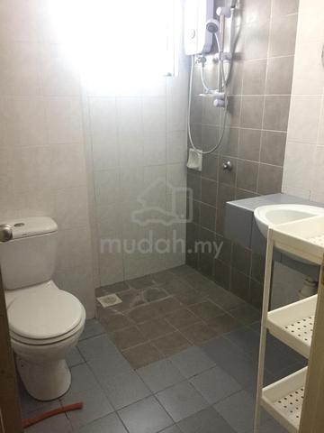 Large Room with Private Balcony- Sterling condominium SS 7 1