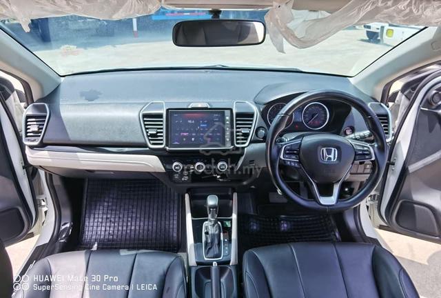 2023 Honda CITY 1.5 V (A) - 4