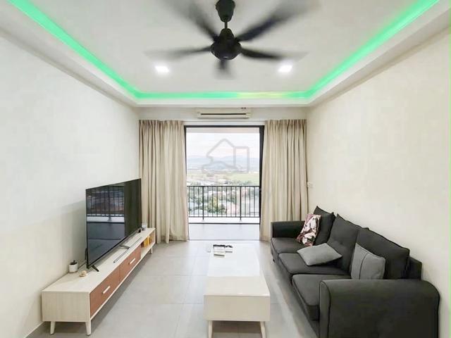 The Light Residences 1