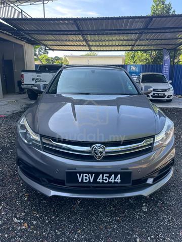 Proton PERDANA 2.0L (A) 2018 PADUU - 3