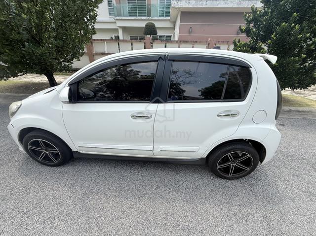 2015 Perodua MYVI 1.5 SE MY11 M600 FACELIFT (A) - 3