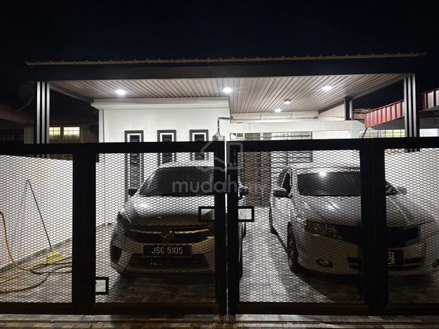 taman d ambang kota 1