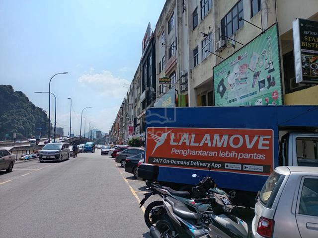 Taman Sri Batu Caves Shop 1