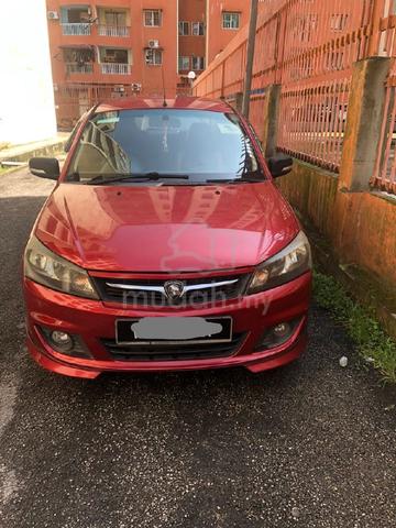 2015 Proton SAGA 1.3 FLX EXECUTIVE ENHANCED (A) - 1