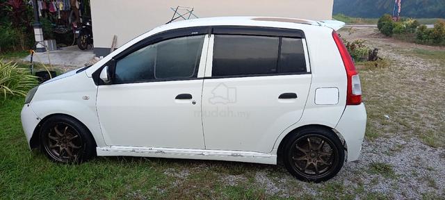 2010 Perodua VIVA 0.8 850 EX (M) - 3