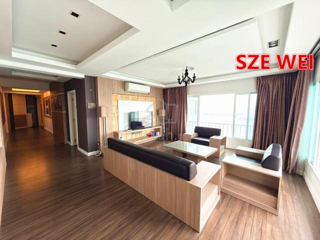 1 Persiaran Gurney ( PG1 ) 1