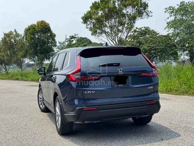 2024 Honda CR-V 1.5 MY23 RS (A)Warranty 2029 - 3