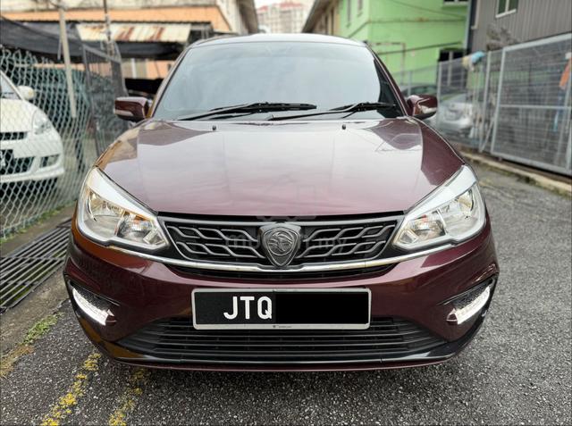 2019 Proton SAGA MC2 1.3 PREMIUM FuSpec/LoanRM3XX+ - 3