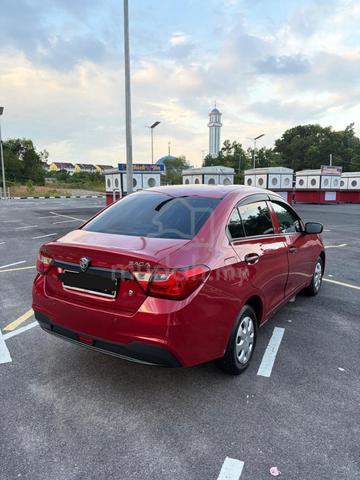 2018 Proton SAGA 1.3 STANDARD CVT (A) - 2