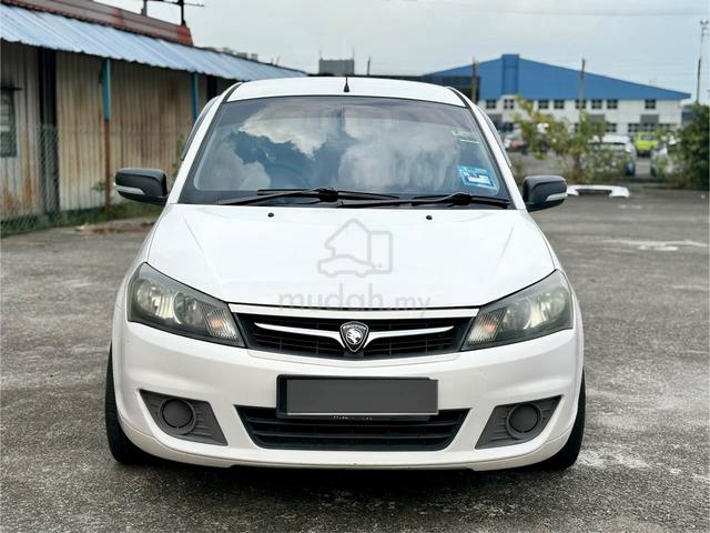 2014 Proton SAGA 1.3 FLX STANDARD (A) REV CAM - 3