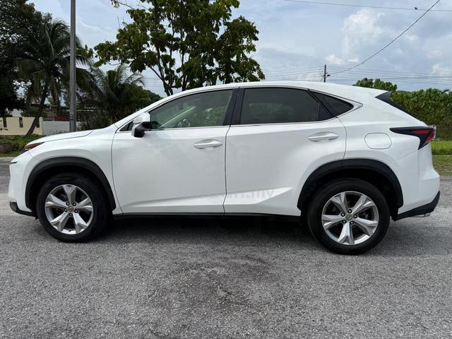 2016 Lexus NX200 2.0 T PREMIUM (A)F/S RECORD - 4