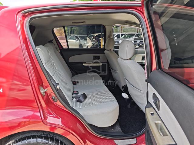 2007 Perodua MYVI SE 1.3 (AUTO)-LOAN KEDAI - 5
