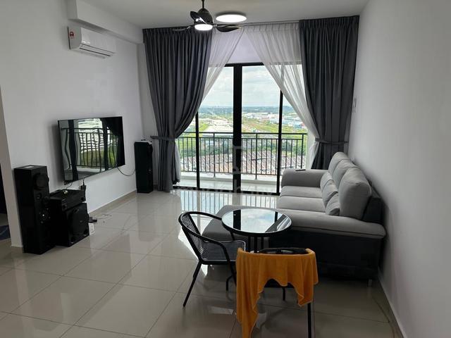 One City Residence 1