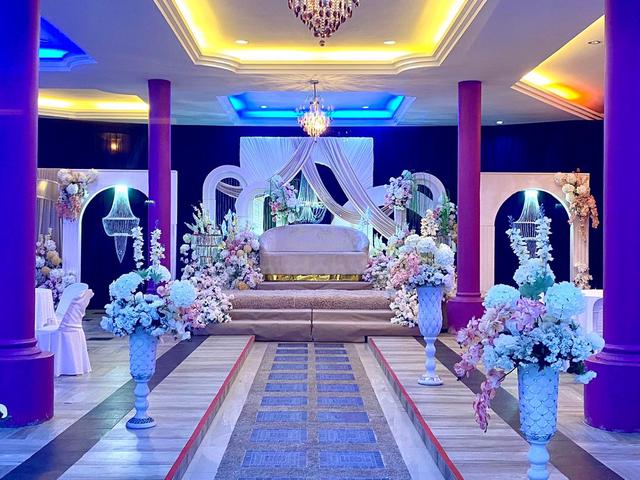 Dewan perkahwinan 1