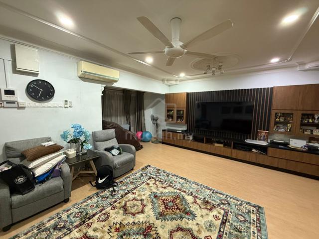 2 Storey Terrace Intermediate, Bayu Damansara, Kota Damansara 1