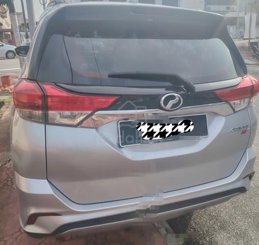 2019 Perodua ARUZ 1.5 AV (A) - 2
