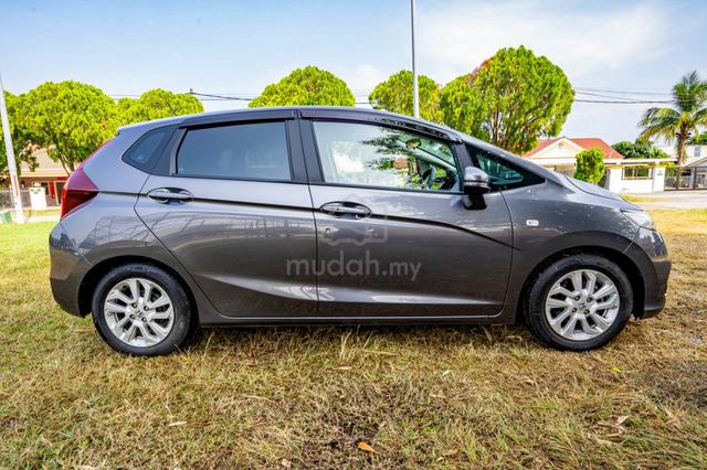 2018 Honda JAZZ 1.5 E MY2014 FACELIFT✅ Full Record - 5