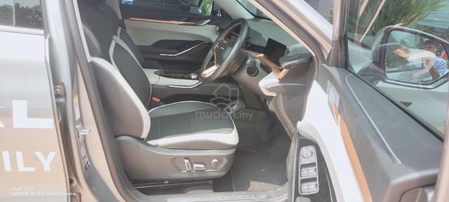 2025 Great Wall HAVAL 1.5 H6 ULTRA MY24 (A) - 5