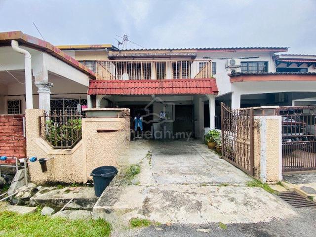 2 Storey Terrace Taman Melawati 1