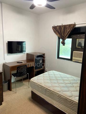 Imperial Suites (Bintulu) 1