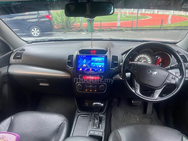 2014 Kia SORENTO 2.3 ENHANCED (A) - 5