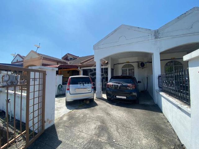 (Direct Owner) Refurbished. Desa Cempaka Rumah Teres Setingkat. Nilai 1