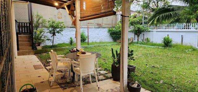 Renovated Single Storey Semi D Corner Lot In S2 Rasah Kemayan For Sale 1