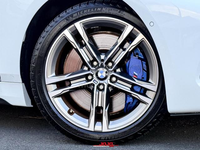 Bmw M135i 2.0 XDRIVE Unreg 6 Years Warranty - 5