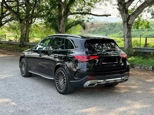 2022/23 Mercedes-Benz GLC300 AMG 29,174 KM - 5