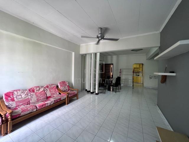 Skudai Villa 1