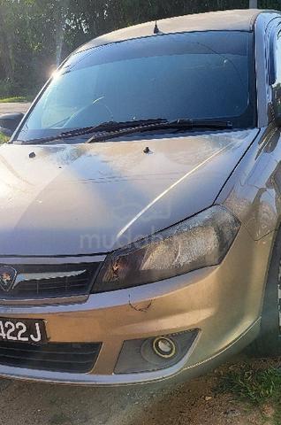 2014 Proton SAGA 1.3 FLX STANDARD (A) - 2