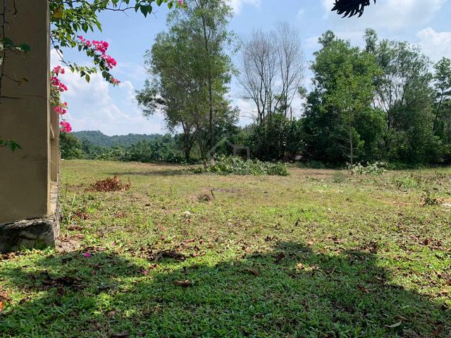 Tanah Lot Bungalow Puncak Pinggiran Putra, Kajang (near Putrajaya) 1
