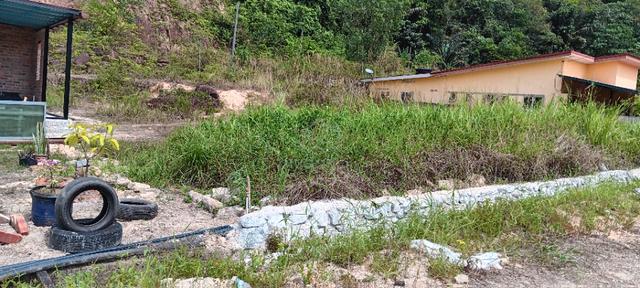 Hulu langat ( belakang Ikbm) 5