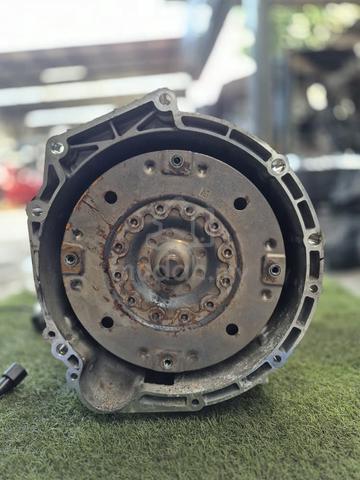 BMW F30 N47 Diesel 8HP45 Gearbox - photo 5 of 6