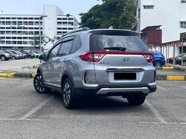2020 Honda BR-V 1.5 SPECIAL EDITION (A) F*LOAN - 2