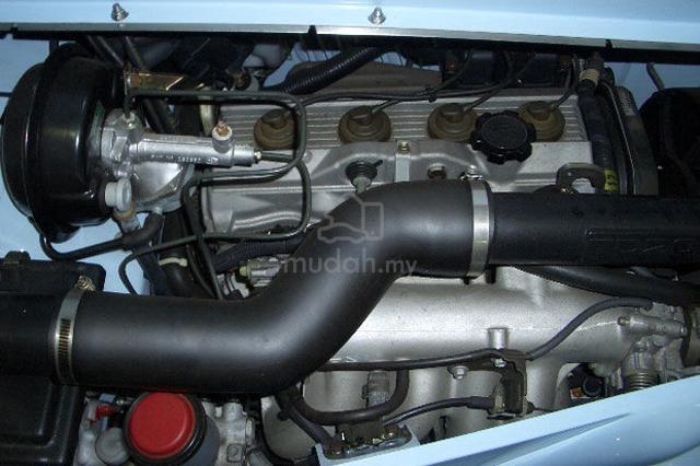 TD2000 Silverstone 2.0 (M) - 3