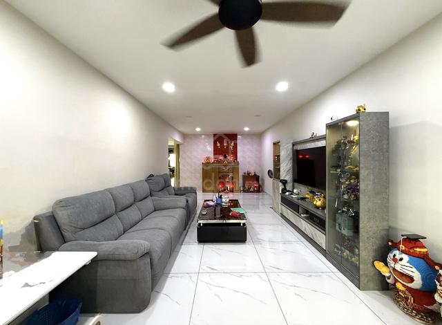 Taman Eng Ann Klang 22x90 Single Storey Terrace Reno House for Sale 1