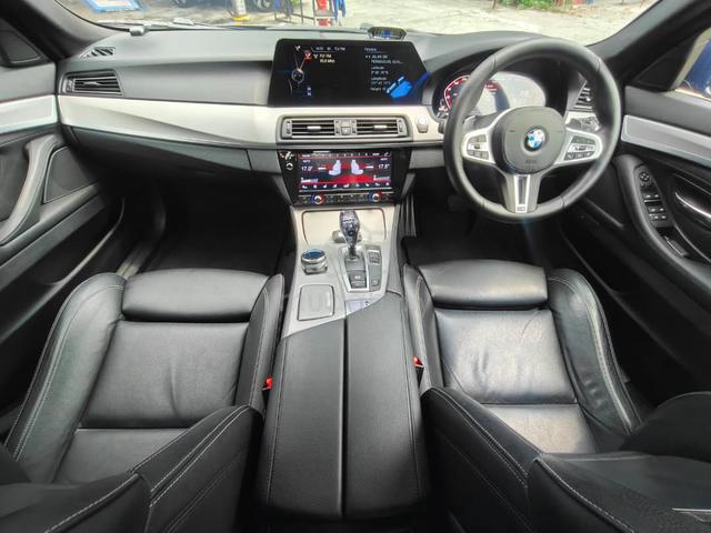 2016 Bmw 528i 2.0 M PERFORMANCE FACELIFT MY2016 🔥 - 4