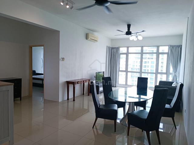 The Peak Residences 1