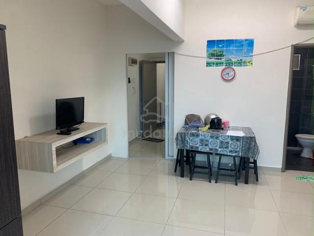 Zennith Suites 1