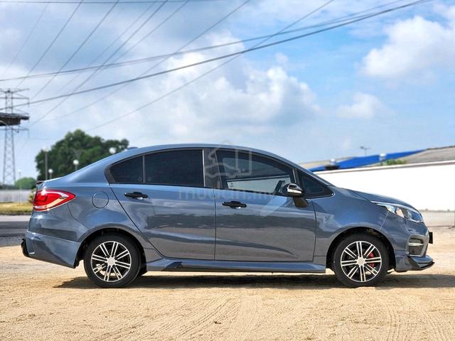 2020 Proton PERSONA PREMIUM 1.6 (A) 5 THN WARRANTY - 5