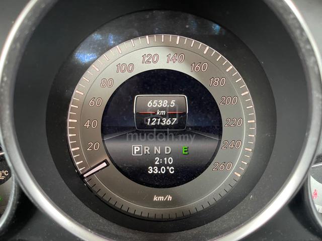 2015 Mercedes Benz C200 1.8 AVANTGARDE WARRANTY - 3